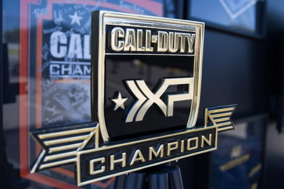 Американцы из EnvyUs стали чемпионами мира по Call of Duty - фото 1