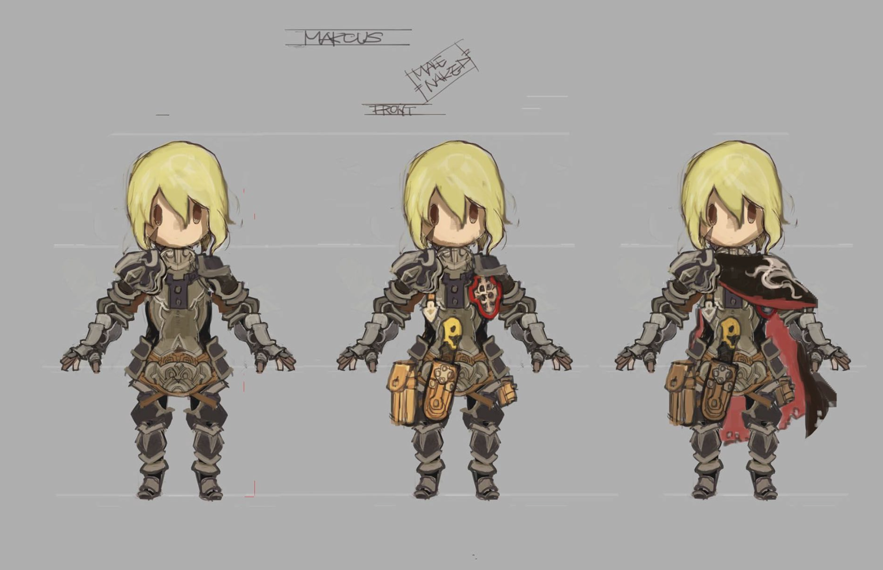 Почему в японской игровой индустрии все настолько плохо - фото 4