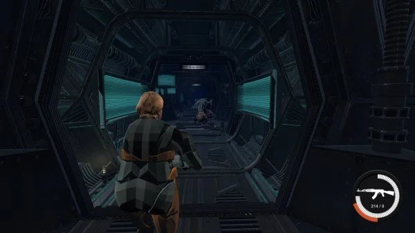 Valve одобрила Gabe Newell Simulator, игра выйдет в Steam Early Access - фото 1