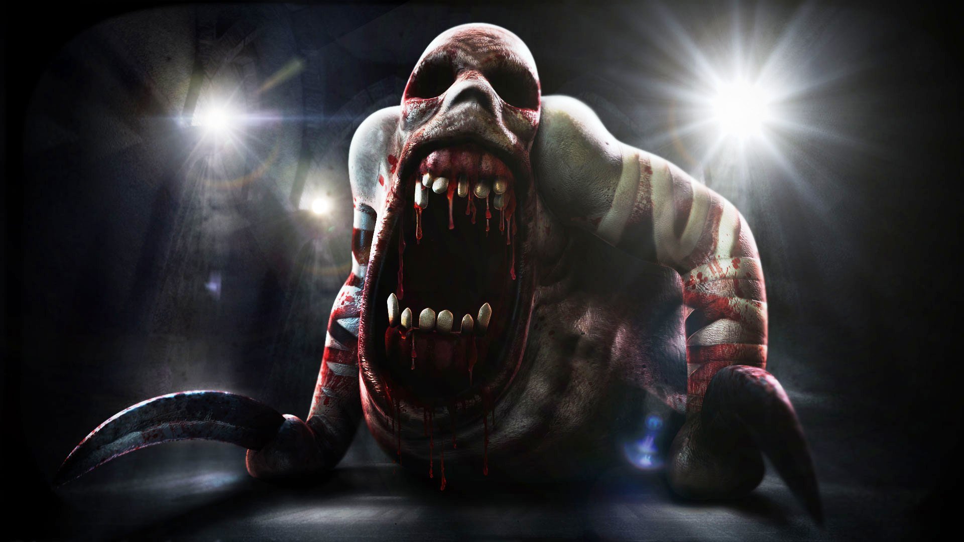 Авторы Dementium вернули все права на серию и обдумывают продолжение - изображение 1 Авторы Dementium вернули все права на серию и обдумывают продолжение - фото 1