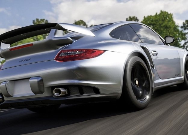 Системные требования Forza Motorsport 7. Маловато будет - фото 1