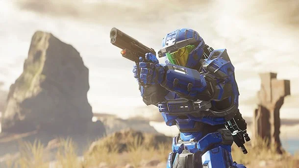 Halo 5 выйдет на PC в начале сентября - фото 1