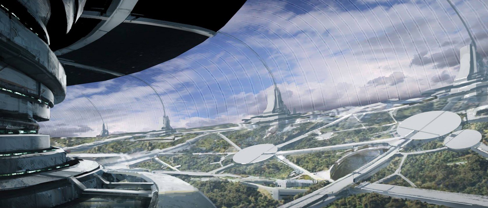 Огромный список подробностей новой Mass Effect появился в сети - фото 5