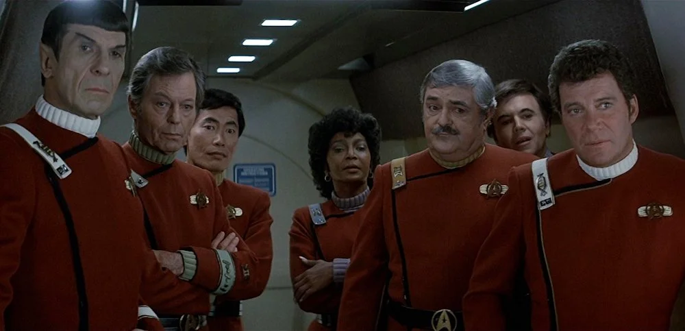 Все, что нужно знать про Star Trek - фото 1