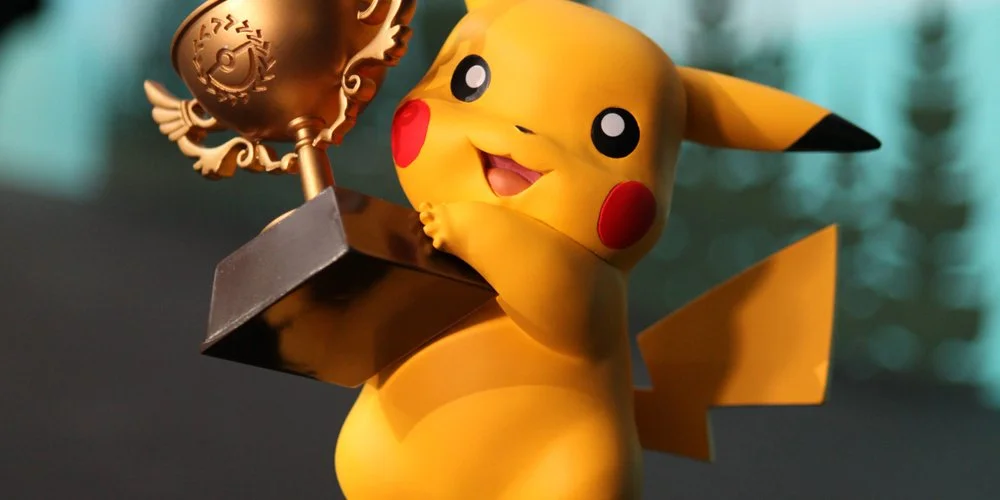 Pokemon Go стала самой популярной мобильной игрой в истории - фото 1