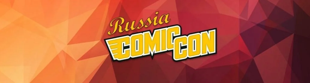 «ИгроМир» и Comic Con Russia: карта и программа - фото 3