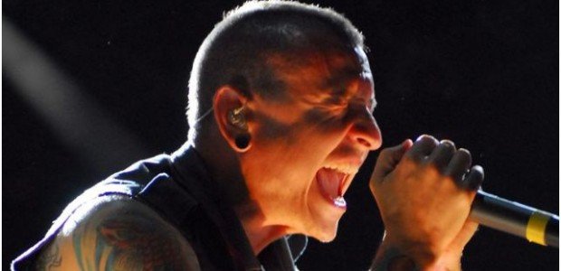 Вокалист Linkin Park готов бить в лицо фанатов за упреки в продажности - изображение 2 Вокалист Linkin Park готов бить в лицо фанатов за упреки в продажности - фото 2