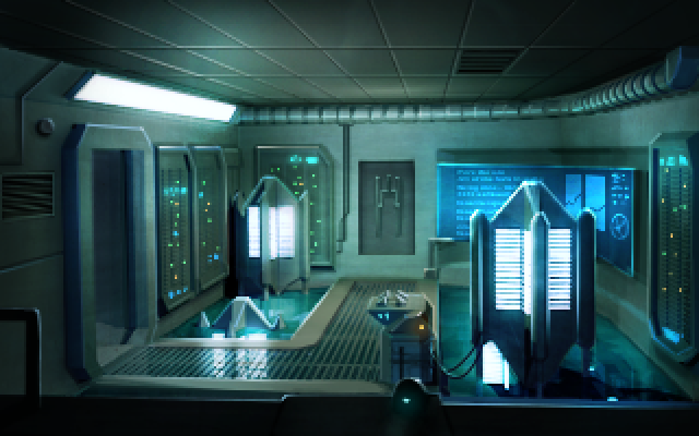 30 лучших игр 2015 года: Technobabylon - фото 6