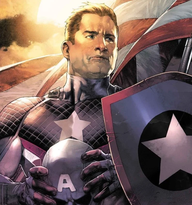 Как Капитан Америка предал все ради власти над Гидрой и всем миром - фото 1
