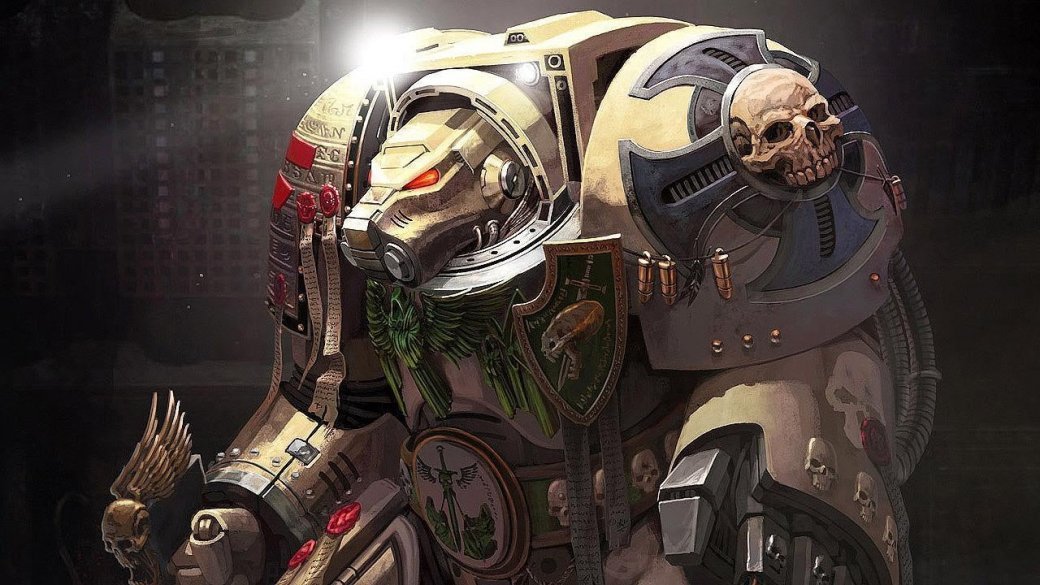Я уже писал, что чаще всего игры по вселенной Warhammer 40000 получаются либо просто посредственными, либо ориентированными только на самых ярых фанатов серии. Space Hulk: Deathwing попадает в обе категории. В игре тонны недочетов, сделана она криво и выпущена сырой, а все ее достоинства «взволновать» смогут только самых фанатичных любителей вселенной. Вы все еще с нами? Ну, тогда мы расскажем об игре поподробнее.