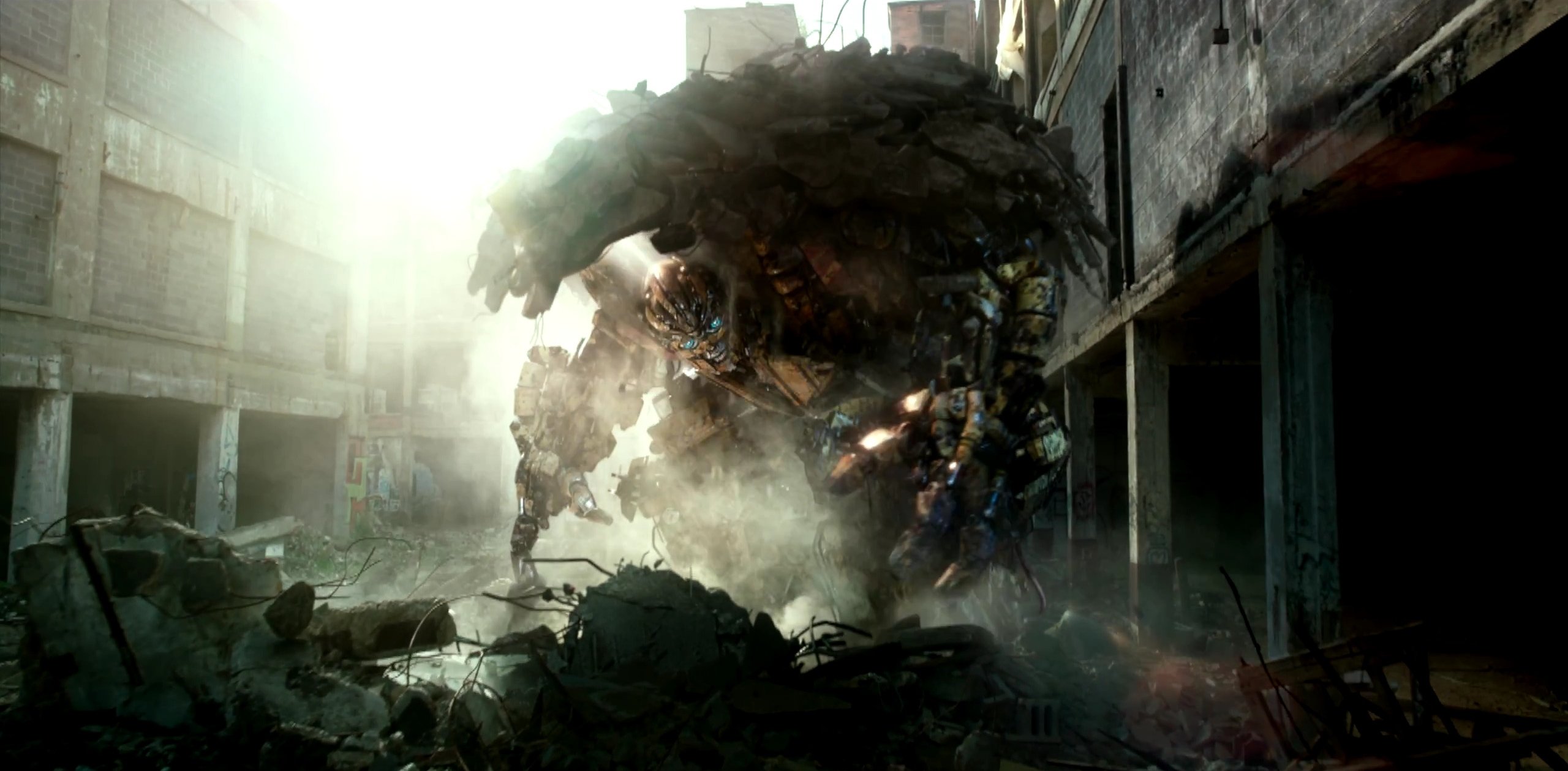 Рецензия на «Трансформеров 5» 2017 - изображение 12 Рецензия на «Трансформеров 5» 2017 - фото 12