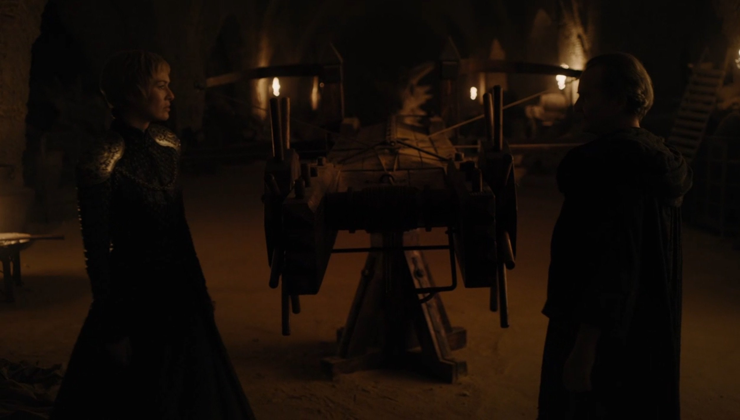 Подробный анализ 2 серии 7 сезона «Игры престолов» - изображение 7 Подробный анализ 2 серии 7 сезона «Игры престолов» - фото 7