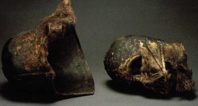 Кайло Рен будет в ярости: его шлем Дарта Вейдера – подделка - изображение 2 Кайло Рен будет в ярости: его шлем Дарта Вейдера – подделка - фото 2