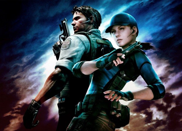 Capcom разочарована в Street Fighter V и готовит большую Resident Evil - фото 1