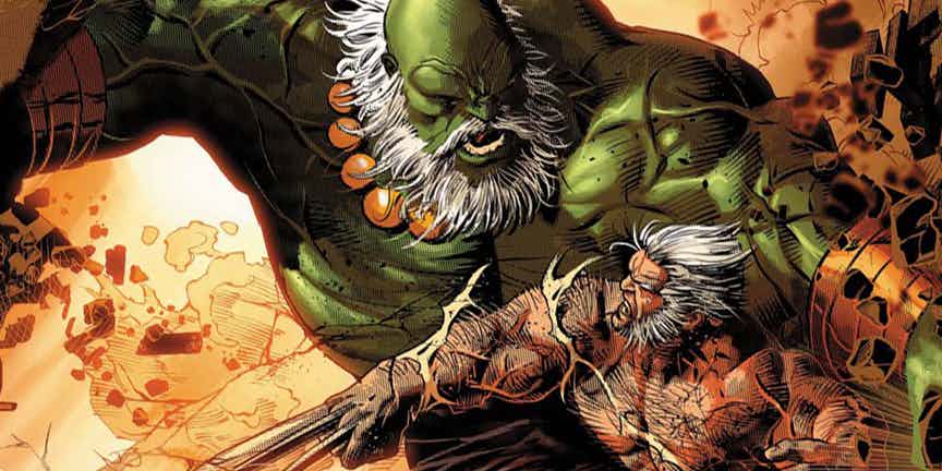 ResurrXion: гайд по всем новым сериям Людей Икс - фото 9