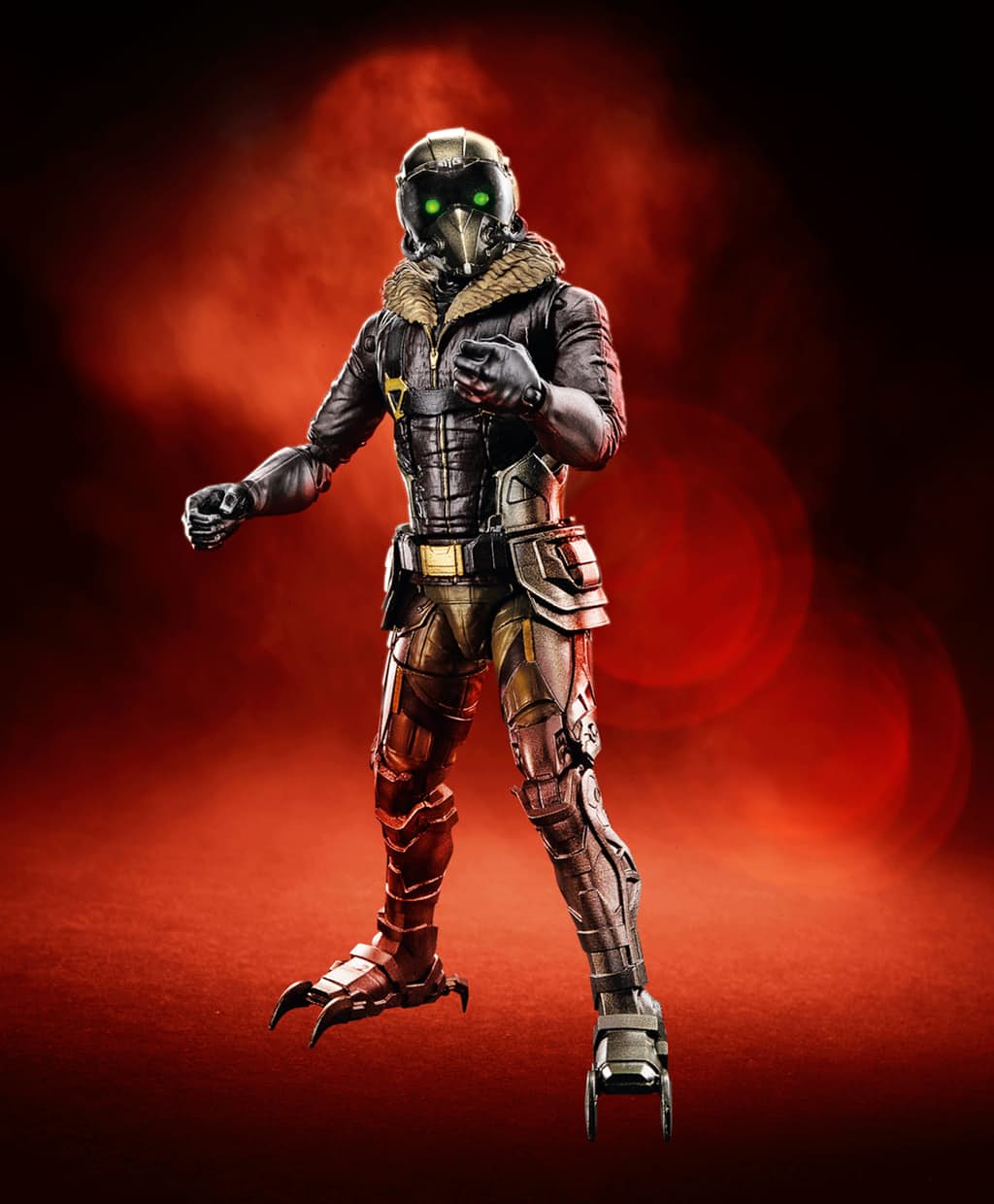 Новые фигурки по фильму «Человек-паук: Возвращение домой» - фото 5