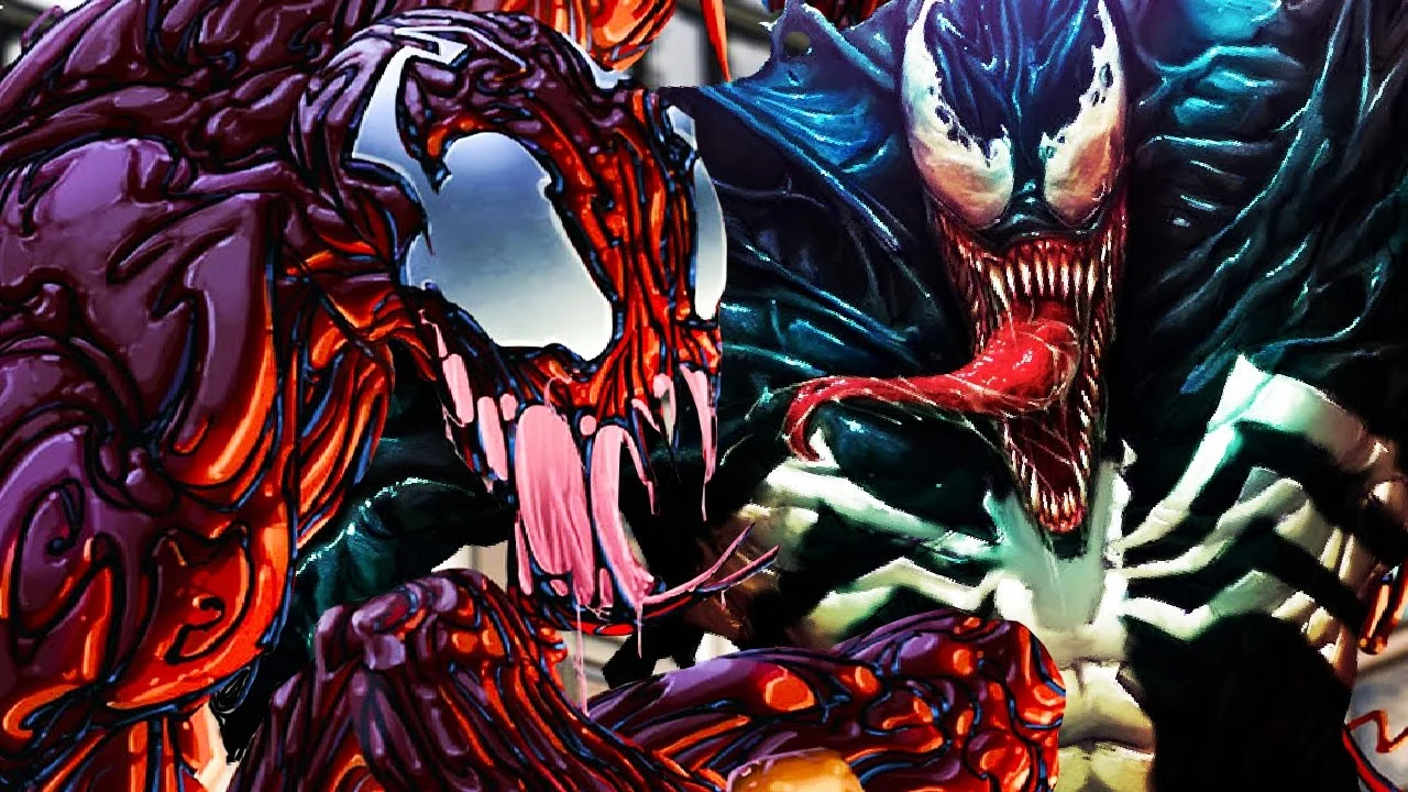 Какие враги Человека-паука появятся в спиноффах от Sony? - фото 2