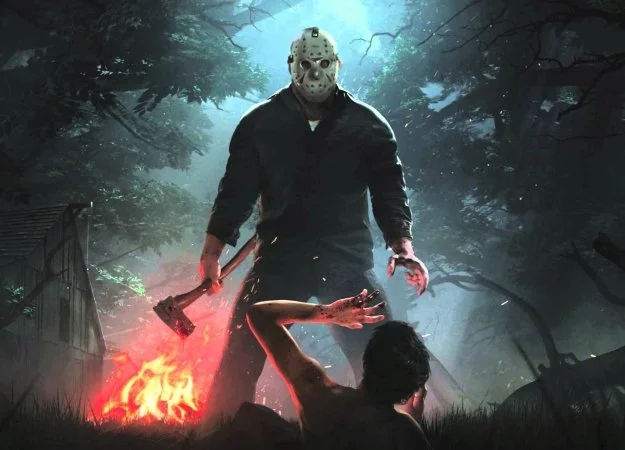 Авторы Friday the 13th отберут у игроков возможность убивать союзников - фото 1