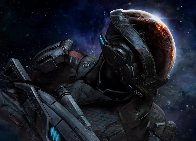 Все очень плохо: из-за Andromeda серия Mass Effect заморожена - фото 1