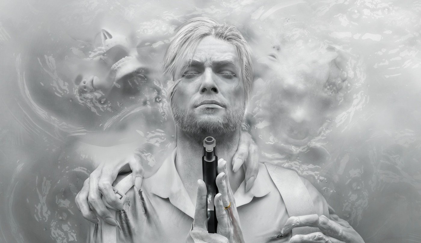 Синдзи Миками рассказал о своем вкладе в сиквел The Evil Within - изображение 2 Синдзи Миками рассказал о своем вкладе в сиквел The Evil Within - фото 2