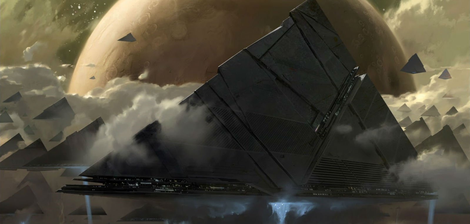 Важное уточнение: я не играл в Destiny, поэтому все, что написано ниже, основано на прочитанных рецензиях, комментариях и записях в социальных сетях. <br /><br />Теологи под религиозным культом понимают верование в сверхсилу. Не важно, что стоит за этой силой: бог, животное или стихия. Первое, что отличает культ от обычной веры, – это необходимость совершать религиозно-магические действия. Они же обряды. 