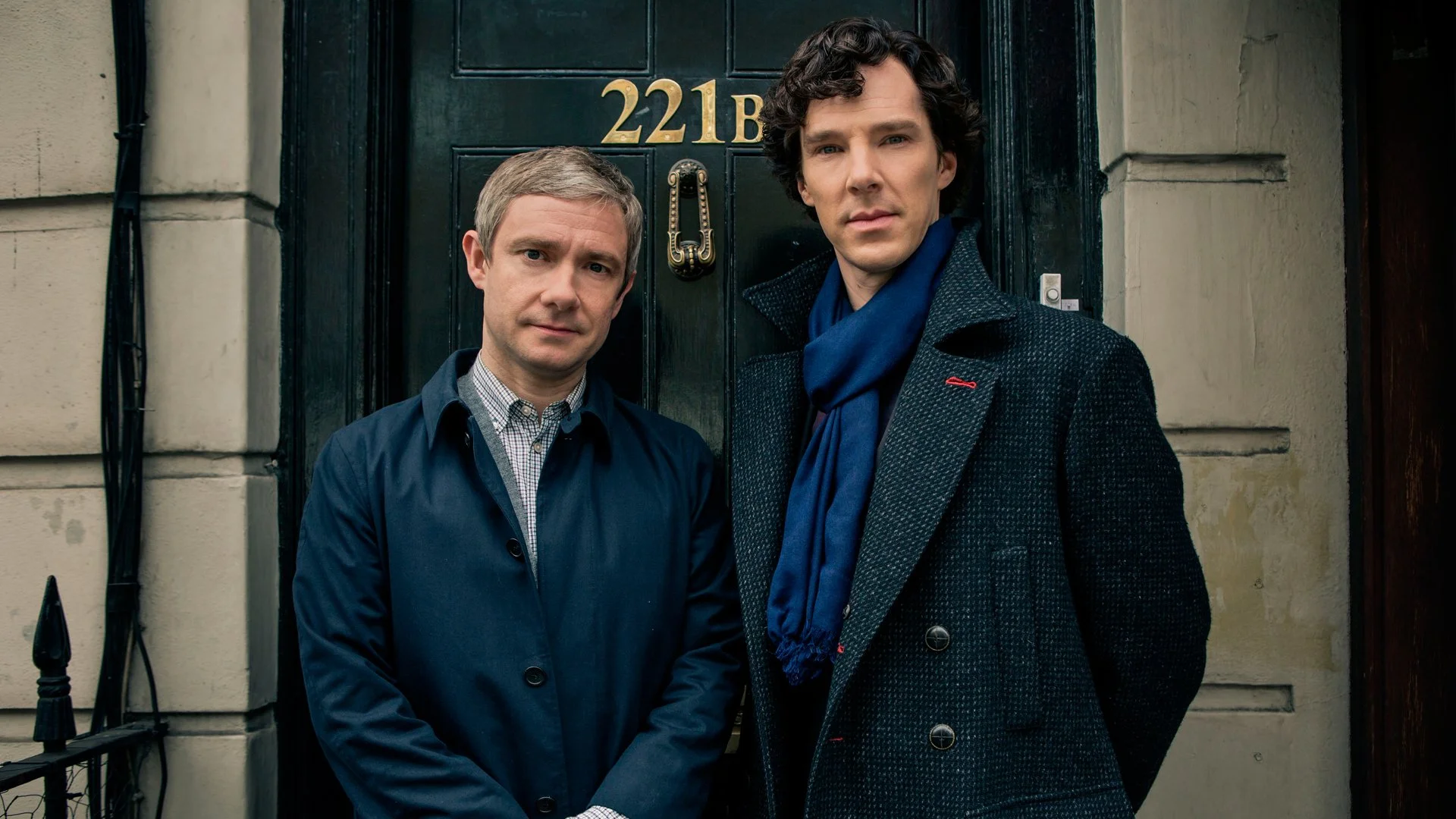Названия эпизодов четвертого сезона «Шерлока» содержат важные спойлеры - фото 1