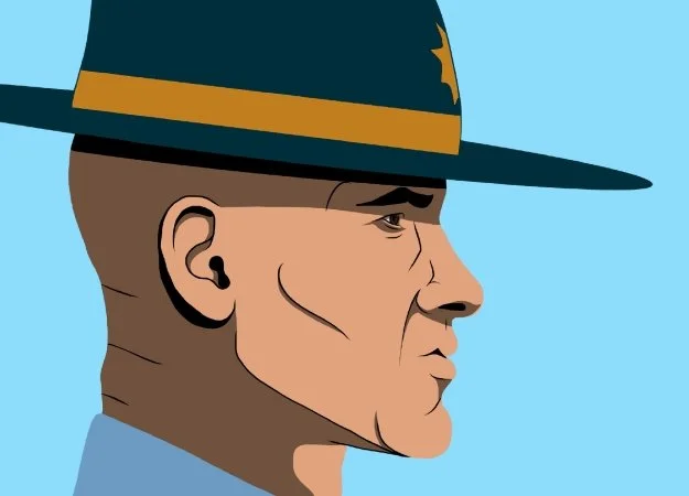 «Мы идем на войну»: лучшее из интервью с полицейским-стримером GTA 5 - фото 1