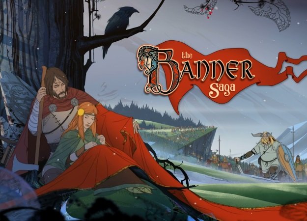 Подписчики Twitch Prime смогут бесплатно поиграть в Banner Saga - фото 1