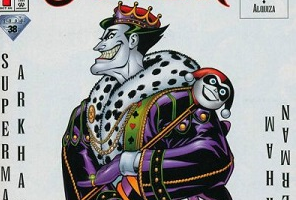 10 самых тяжелых событий, которые происходили с Бэтменом - изображение 7 10 самых тяжелых событий, которые происходили с Бэтменом - фото 7