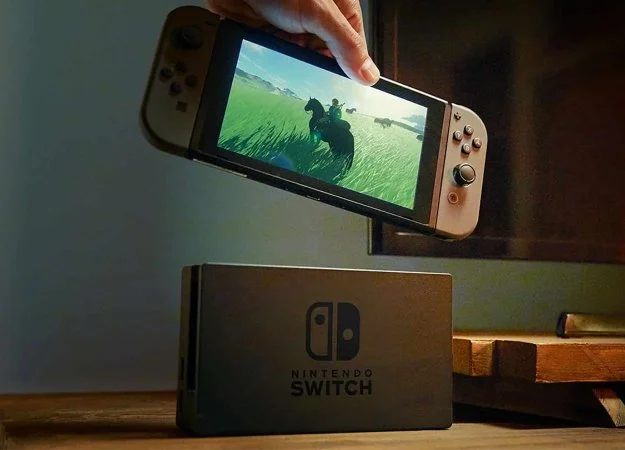 За взлом Nintendo Switch можно получить $20 000 - фото 1