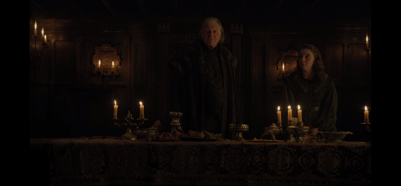 Все пасхалки 1 серии 7 сезона «Игры престолов» - фото 5