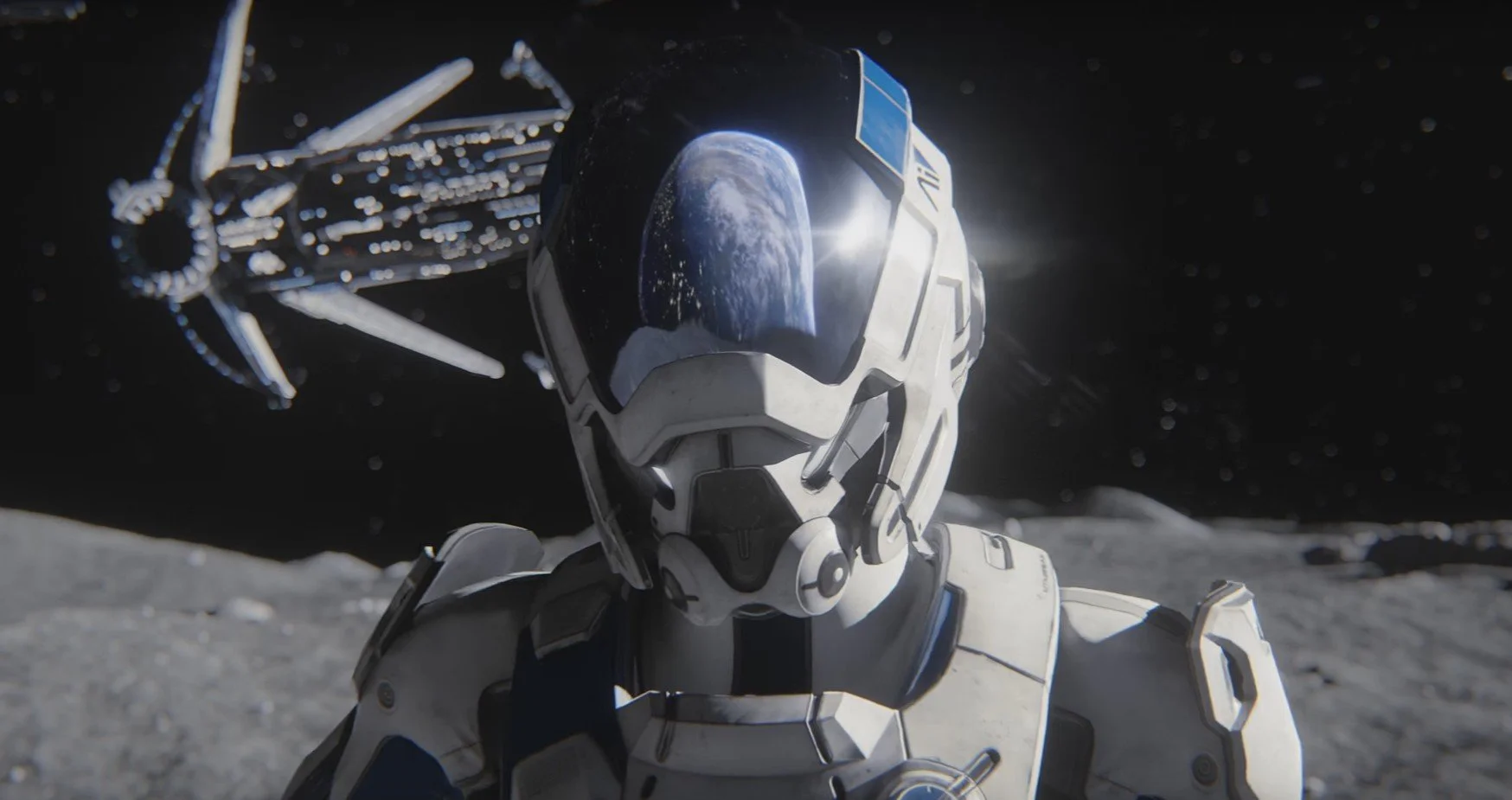 Mass Effect Andromeda уже на торрентах — Denuvo сдалась почти без боя - фото 1