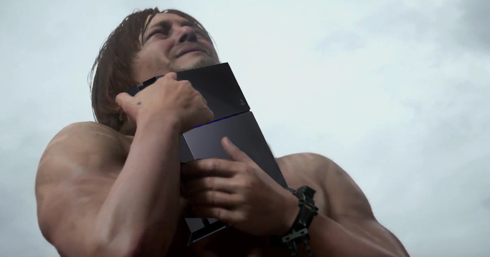 «Канобу» делится впечатлениями от конференции Sony на E3 2016.