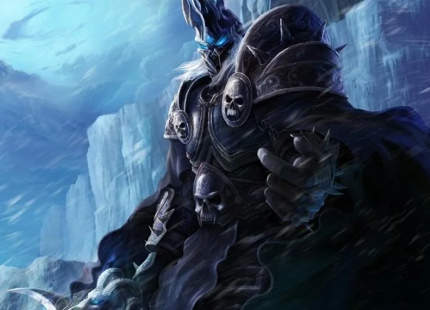 Слух: Blizzard делает ремастеры Warcraft III и Diablo II - фото 1