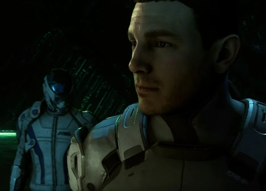 Следующий показ Mass Effect Andromeda состоится в «день N7» - фото 1