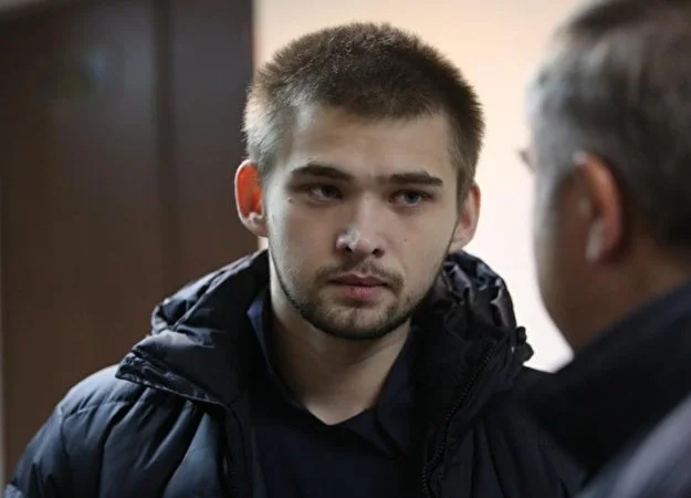 Соколовского отпустили из СИЗО под домашний арест. Опять - фото 1