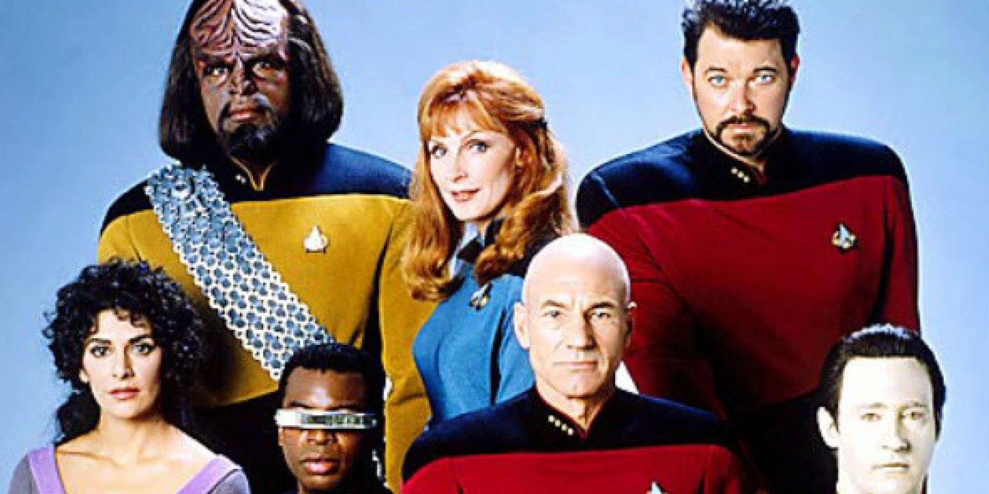 В новом сериале Star Trek прибавилось ветеранов «Пути» - фото 2