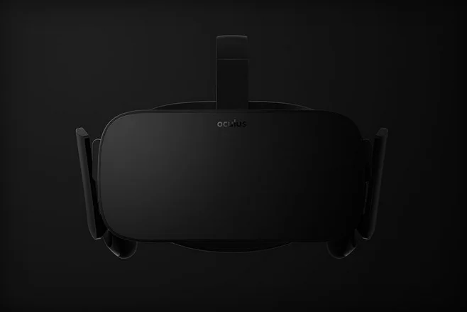 Финальная модель Oculus Rift получила дату выхода - фото 1