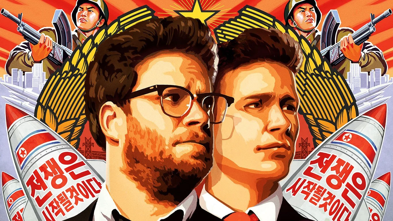 Sony Pictures не покажет фильм про Северную Корею - фото 1