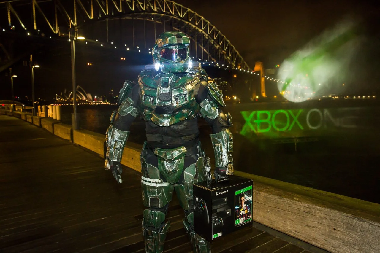Microsoft улучшила быстродействие оперативной памяти Xbox One - фото 1
