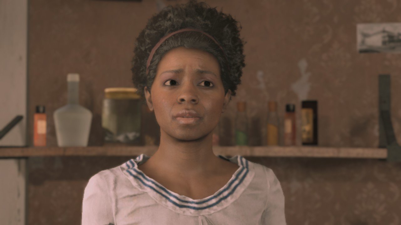 20 изумительных скриншотов Mafia 3 - фото 14