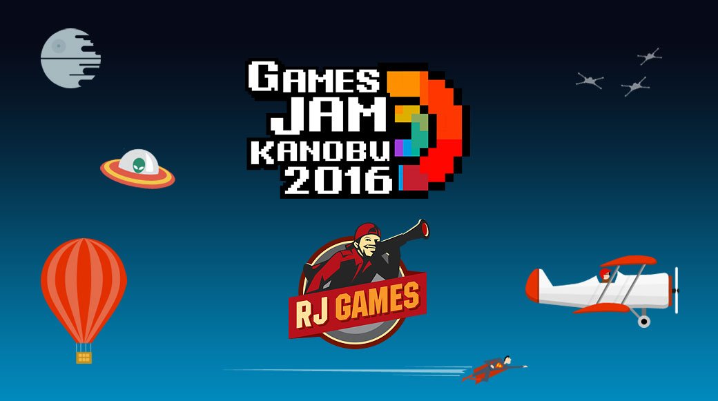 Очередной GamesJamKanobu подошёл к концу. В этот раз разнообразие жанров и задумок было как никогда огромным. Разработчики из Rocket Jump внимательно следили за развитием представленных продуктов и решили дать комментарии по отдельным играм, которые произвели самое яркое впечатление.