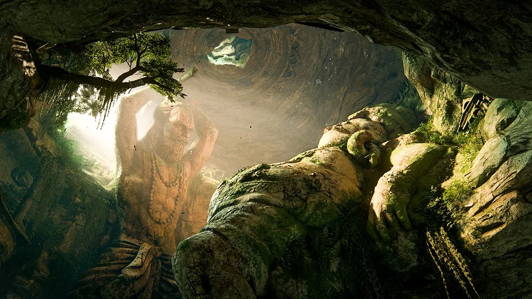 25 изумительных скриншотов Uncharted: The Lost Legacy - фото 25