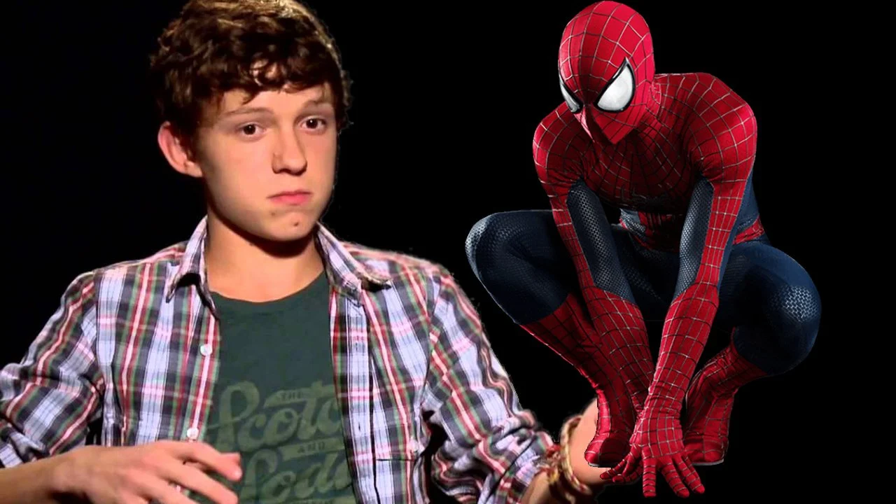 Что отличает Человека-паука от других героев фильмов Marvel - фото 2