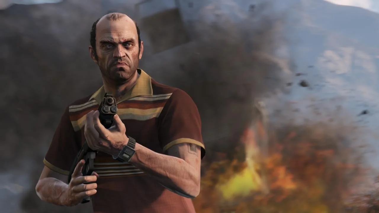 От Grand Theft Auto 5 отказалась еще одна австралийская сеть магазинов - фото 1
