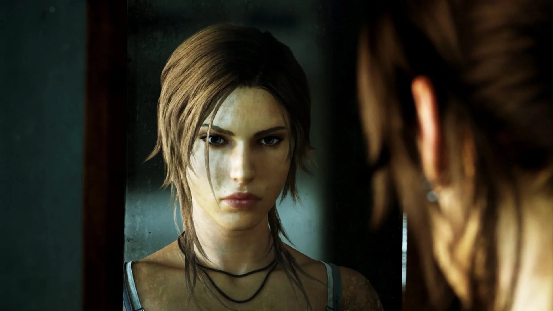 Rise of the Tomb Raider выбрала только Xbox  - фото 1