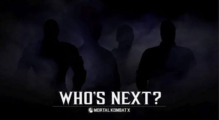 Новые бойцы появятся в Mortal Kombat X в следующем году - фото 1