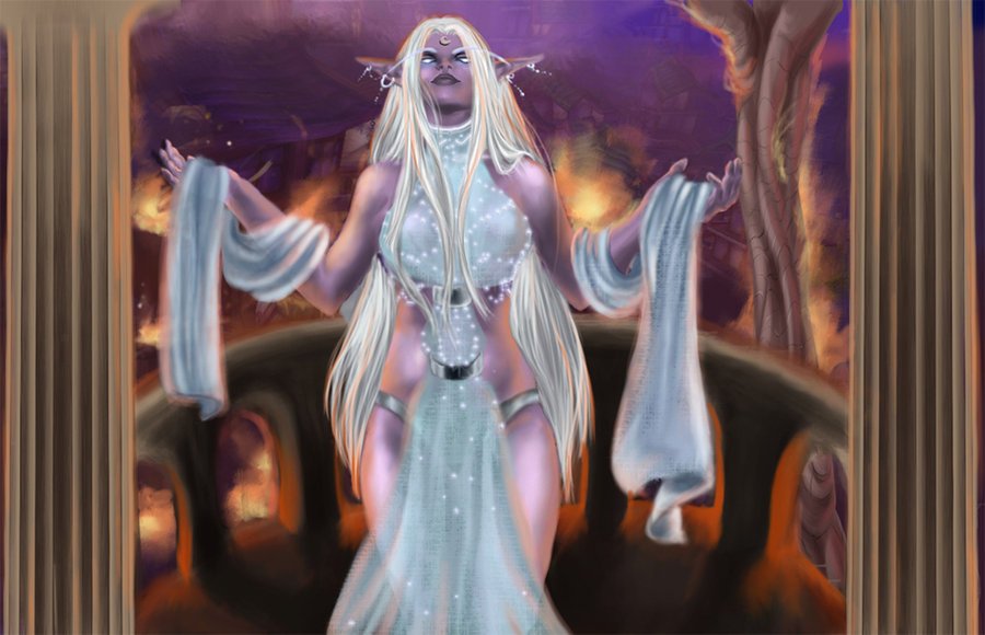 Blizzard раскрыла вероятное имя дополнения к WoW или Hearthstone - фото 1