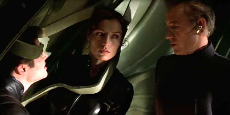 Все пасхалки и отсылки в «Логане» - фото 9