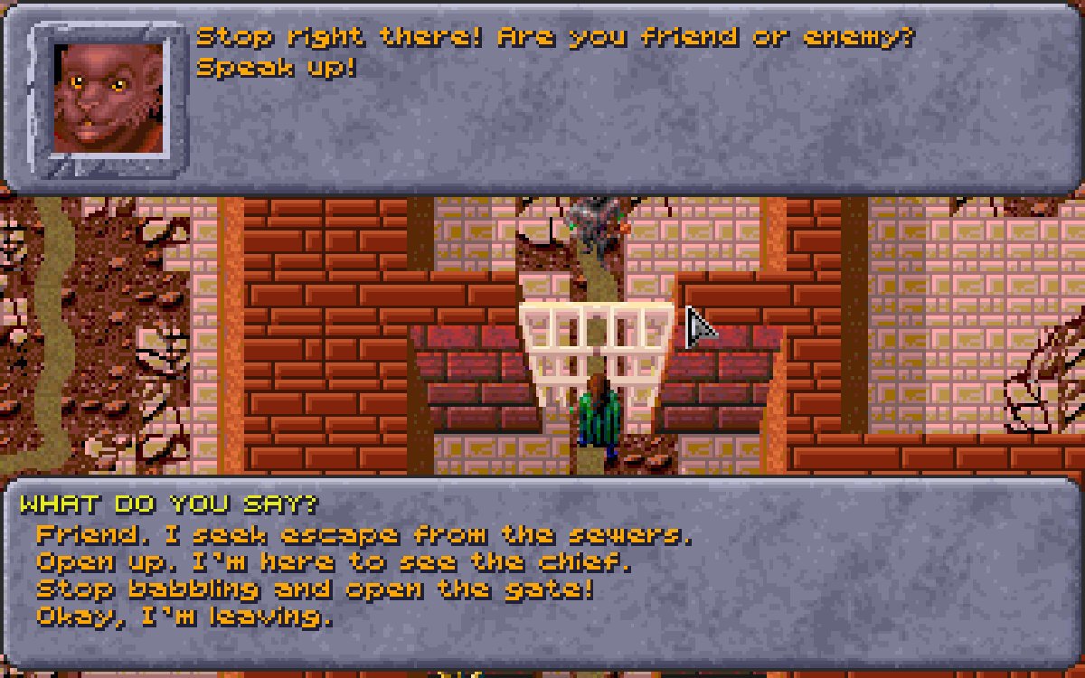 Ролевая классика Krynn, Dark Sun и Ravenloft появилась в GOG - фото 6